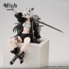 15Cm Furyu Arknights Figure Amiya Lappland Noodle Stopper PVC Anime Kawaii Action Figures Collection Model Statue - Arknights Merch