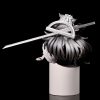 15Cm Furyu Arknights Figure Amiya Lappland Noodle Stopper PVC Anime Kawaii Action Figures Collection Model Statue 2 - Arknights Merch