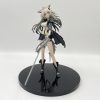 24cm Arknights Lappland Elite 2 Anime Girl Figure Lappland Action Figure Arknights Amiya Figurine Collectible Model 1 - Arknights Merch