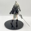 24cm Arknights Lappland Elite 2 Anime Girl Figure Lappland Action Figure Arknights Amiya Figurine Collectible Model 3 - Arknights Merch