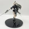 24cm Arknights Lappland Elite 2 Anime Girl Figure Lappland Action Figure Arknights Amiya Figurine Collectible Model 4 - Arknights Merch