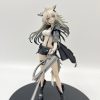 24cm Arknights Lappland Elite 2 Anime Girl Figure Lappland Action Figure Arknights Amiya Figurine Collectible Model 5 - Arknights Merch