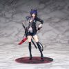 26cm Arknights Ch en Anime Figure Arknights Amiya Rabbit Ears Anime Game Action Figure 1422 Figure 1 - Arknights Merch