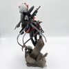 28cm Arknights W Anime Game Figure Arknights Ch en Action Figure Arknights Amiya Rabbit Ears Figurine 3 - Arknights Merch