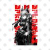 Arknights Japanese Game Pin Official Arknights Merch
