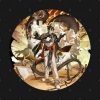 Arknights Chongyue Pin Pin Official Arknights Merch