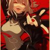 Anime Arknights Prelude To Dawn Vintage Kraft Posters Bedroom Home Decor Gift Aesthetic Art Painting 17 - Arknights Merch