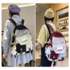 Arknights Backpack Shoulder Bags High Capacity Men Women Fashion Cospaly Backpack gifts 2 - Arknights Merch