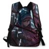 Arknights Backpack for Girls Boys Travel RucksackBackpacks for Teenage school bag 3 - Arknights Merch