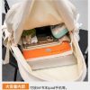 Arknights Game Waterproof Backpack Bag Travel School Book Students Messenger Laptop Mochila Kids Boy Girl Bag 5 - Arknights Merch