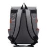 Game Arknights Backpacks For Teenager Boys Girls Student School Bags Unisex Laptop Backpack Travel Daypack Mochila 2 - Arknights Merch