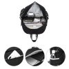 Game Arknights Backpacks Men Women USB Charging Laptop Travel Bags Teenager Student kids Backpack Casual Mochila - Arknights Merch