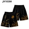 Hot Game Arknights Lee 3D Print T Shirt Women Men Summer Fashion O neck Short Sleeve 4 - Arknights Merch