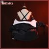 MsMay Arknights Surtr Cosplay costume Operater Game Cos Costume 4 - Arknights Merch