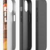 Arknights Aak Elite Iphone Case Official Arknights Merch