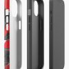 Upside Down || W Iphone Case Official Arknights Merch