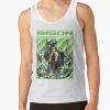 Arknights Bison Elite Tank Top Official Arknights Merch