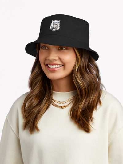 Pramanix - Arknights Bucket Hat Official Arknights Merch