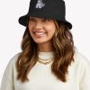 Mulberry Arknights Bucket Hat Official Arknights Merch