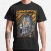 ssrcoclassic teemens10101001c5ca27c6front altsquare product1000x1000.u1 23 - Arknights Merch