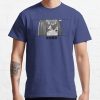 ssrcoclassic teemens353d774d8b4ffd91front altsquare product1000x1000.u1 21 - Arknights Merch