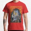ssrcoclassic teemensdd21218219e99865front altsquare product1000x1000.u1 23 - Arknights Merch
