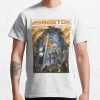 Arknights Asbestos Elite T-Shirt Official Arknights Merch