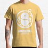 ssrcoclassic teemensffcf6eda6eb664a1front altsquare product1000x1000.u1 - Arknights Merch