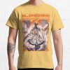 ssrcoclassic teemensffcf6eda6eb664a1front altsquare product1000x1000.u1 13 - Arknights Merch