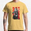 ssrcoclassic teemensffcf6eda6eb664a1front altsquare product1000x1000.u1 14 - Arknights Merch
