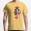 ssrcoclassic teemensffcf6eda6eb664a1front altsquare product1000x1000.u1 17 - Arknights Merch