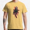 ssrcoclassic teemensffcf6eda6eb664a1front altsquare product1000x1000.u1 20 - Arknights Merch