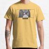 ssrcoclassic teemensffcf6eda6eb664a1front altsquare product1000x1000.u1 21 - Arknights Merch
