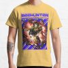 ssrcoclassic teemensffcf6eda6eb664a1front altsquare product1000x1000.u1 22 - Arknights Merch
