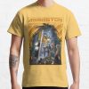 ssrcoclassic teemensffcf6eda6eb664a1front altsquare product1000x1000.u1 23 - Arknights Merch
