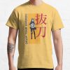 ssrcoclassic teemensffcf6eda6eb664a1front altsquare product1000x1000.u1 7 - Arknights Merch