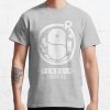 ssrcoclassic teemensheather greyfront altsquare product1000x1000.u1 - Arknights Merch