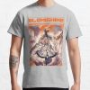 ssrcoclassic teemensheather greyfront altsquare product1000x1000.u1 13 - Arknights Merch