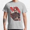 ssrcoclassic teemensheather greyfront altsquare product1000x1000.u1 16 - Arknights Merch