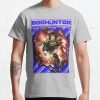 ssrcoclassic teemensheather greyfront altsquare product1000x1000.u1 22 - Arknights Merch
