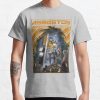 ssrcoclassic teemensheather greyfront altsquare product1000x1000.u1 23 - Arknights Merch
