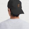 Arknights - Reunion Cap Official Arknights Merch
