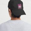 Arknights Blaze Elite Cap Official Arknights Merch