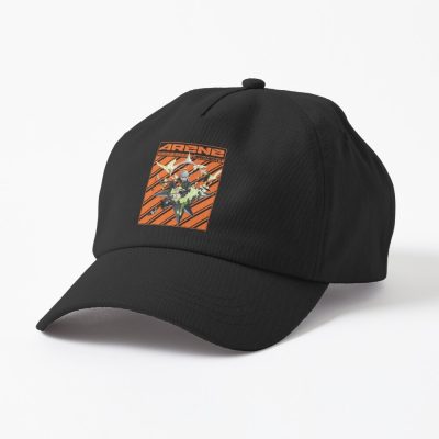Arknights Arene Elite Cap Official Arknights Merch