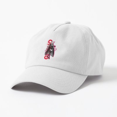 ssrcodad hatproductfafafaca443f4786front three quartersquare1000x1000 bgf8f8f8 15 - Arknights Merch