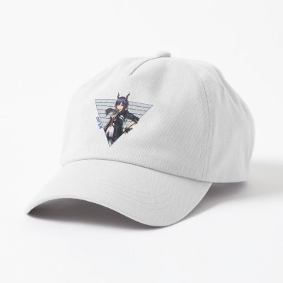 ssrcodad hatproductfafafaca443f4786front three quartersquare1000x1000 bgf8f8f8 17 - Arknights Merch