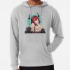 ssrcolightweight hoodiemensheather greyfrontsquare productx1000 bgf8f8f8 10 - Arknights Merch