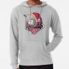 ssrcolightweight hoodiemensheather greyfrontsquare productx1000 bgf8f8f8 11 - Arknights Merch