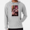 ssrcolightweight hoodiemensheather greyfrontsquare productx1000 bgf8f8f8 14 - Arknights Merch