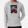 ssrcolightweight hoodiemensheather greyfrontsquare productx1000 bgf8f8f8 16 - Arknights Merch